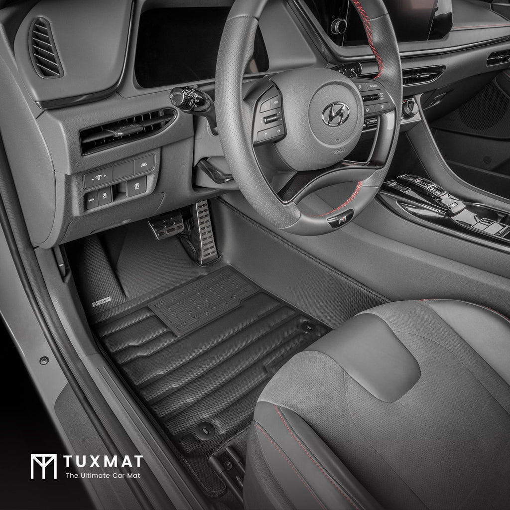Kia K5 FWD