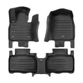 Ford Explorer 7-Seater