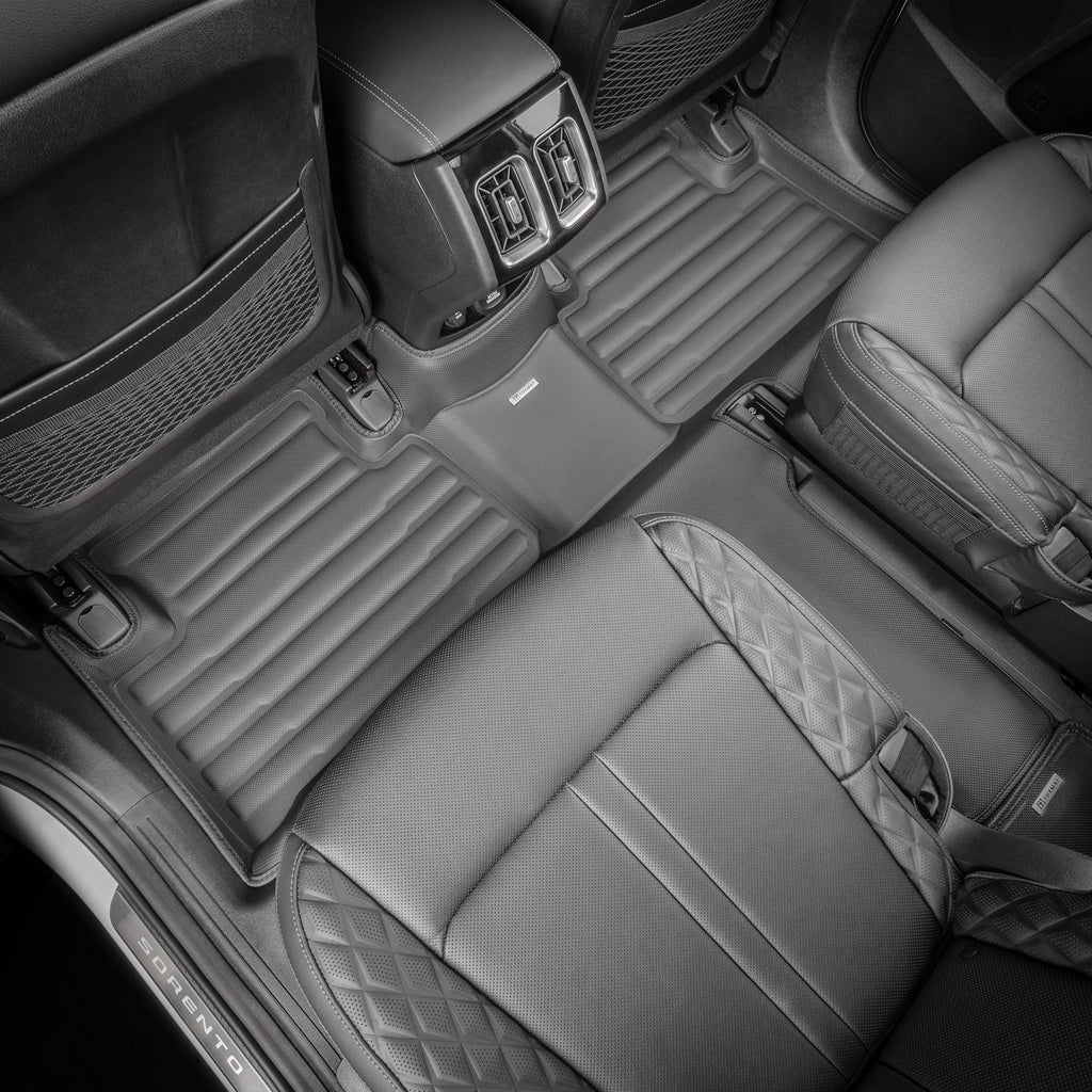 Kia Sorento 6-Seater
