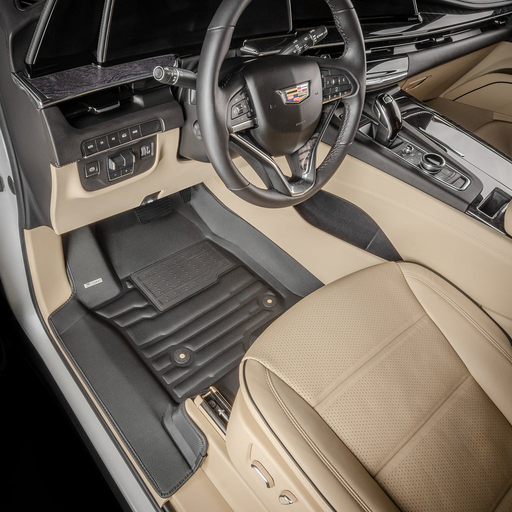 GMC Yukon XL 8-Seater