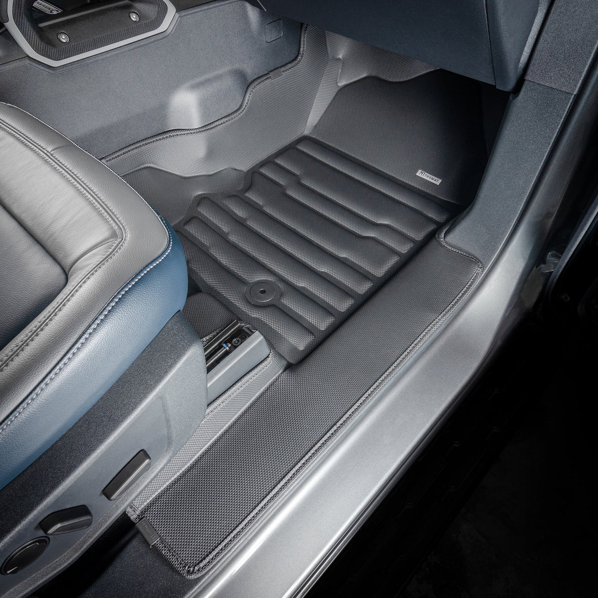 Ford Bronco 4Dr