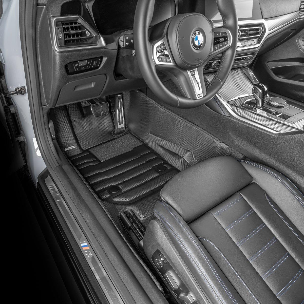 BMW 2 Series Coupe