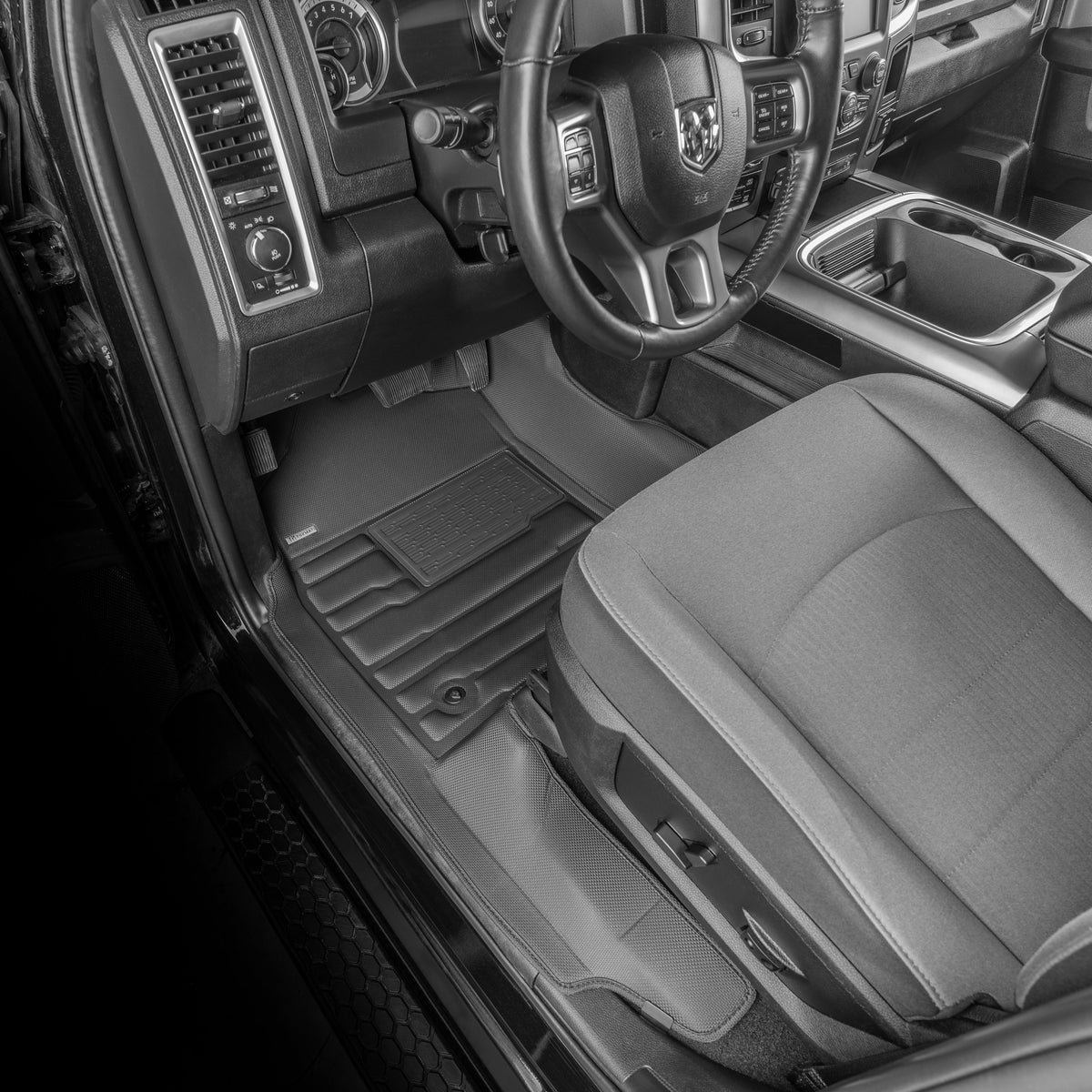Dodge Ram 1500 Regular Cab 2Dr