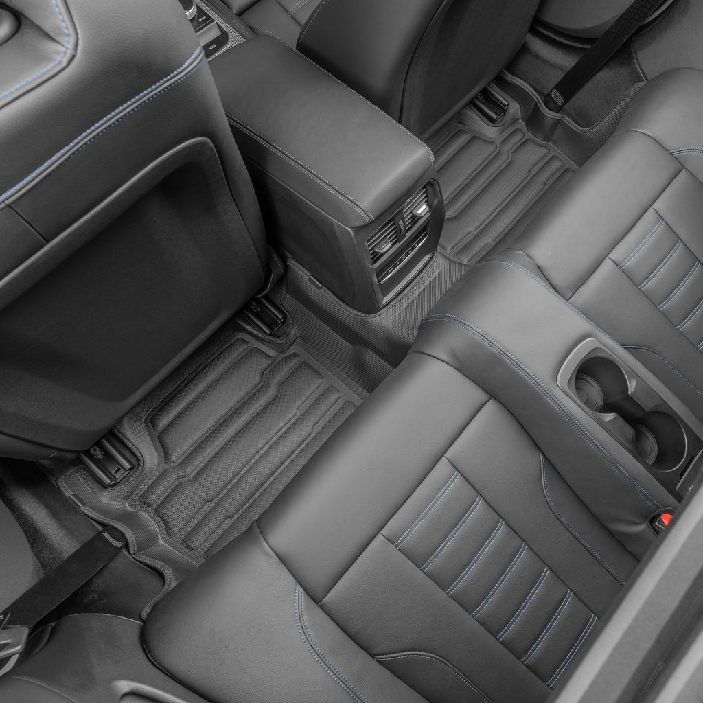 BMW 4 Series Convertible AWD