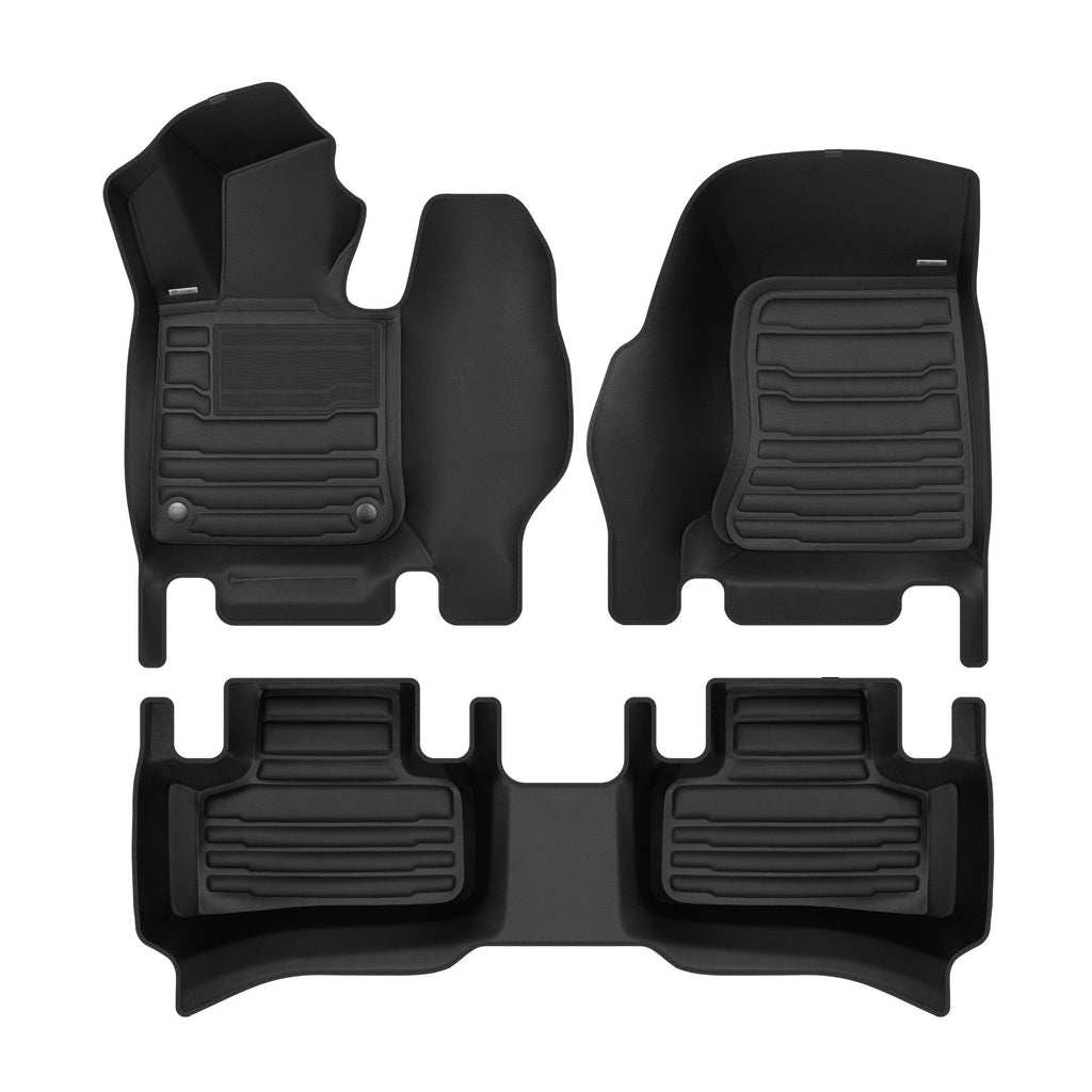 Mercedes-Benz GLC SUV