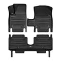 Hyundai Ioniq 5 with Sliding Console