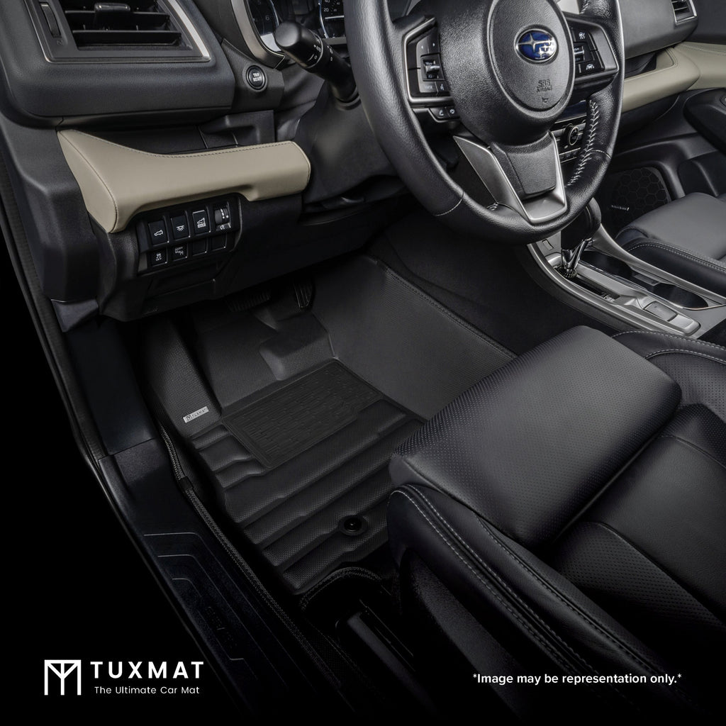 GMC Acadia 6-Seater
